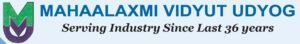 Mahalaxmi Vidyu_Logo