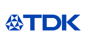 TDK logo