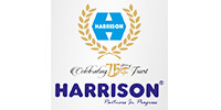 harrison-Logo