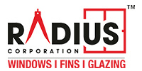 radius